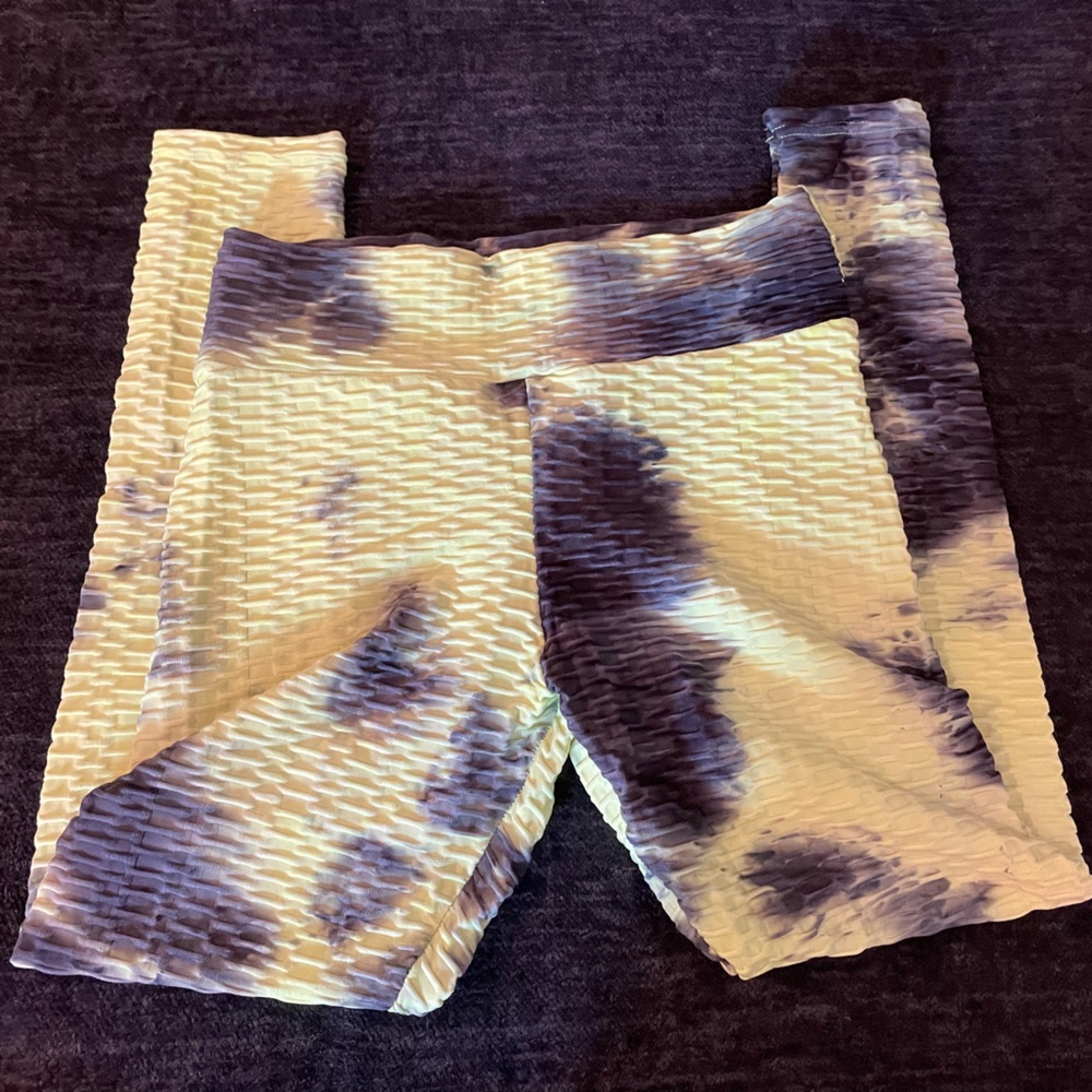 Leggings - 2 for the price of 1